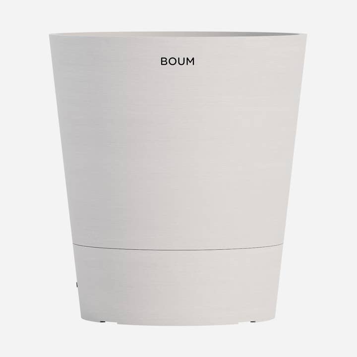 Pot Boum 15 L Pro Blanc pour la vente par Boum AG