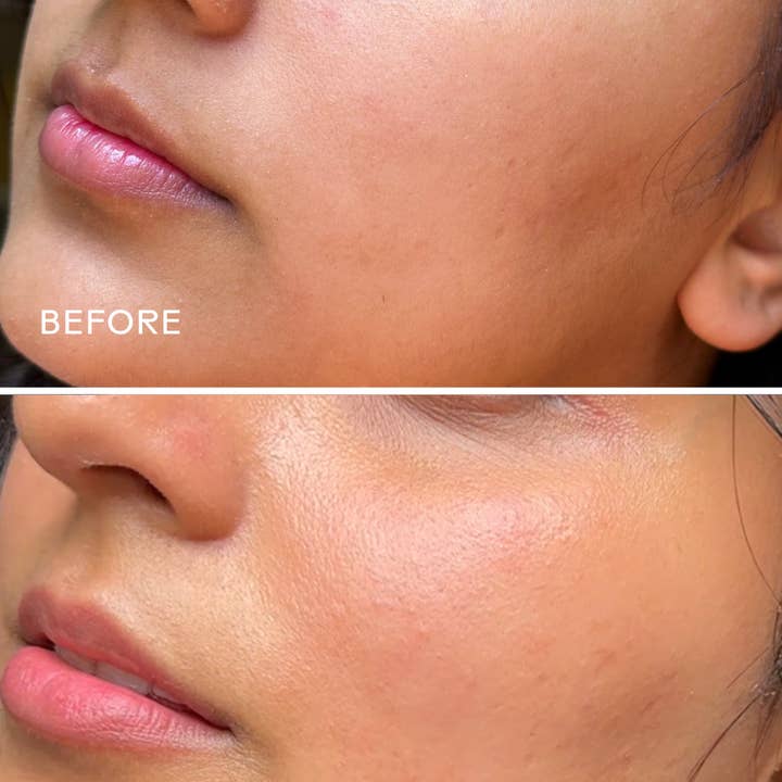 Three Ships (No Duties | Ships from US/CA | USMCA Compliant) - Wholesale Facial Cleanser - TESTER - Harmony Cucumber + Kombucha Microbiome Milky Cleanser - NOT FOR RESALE4