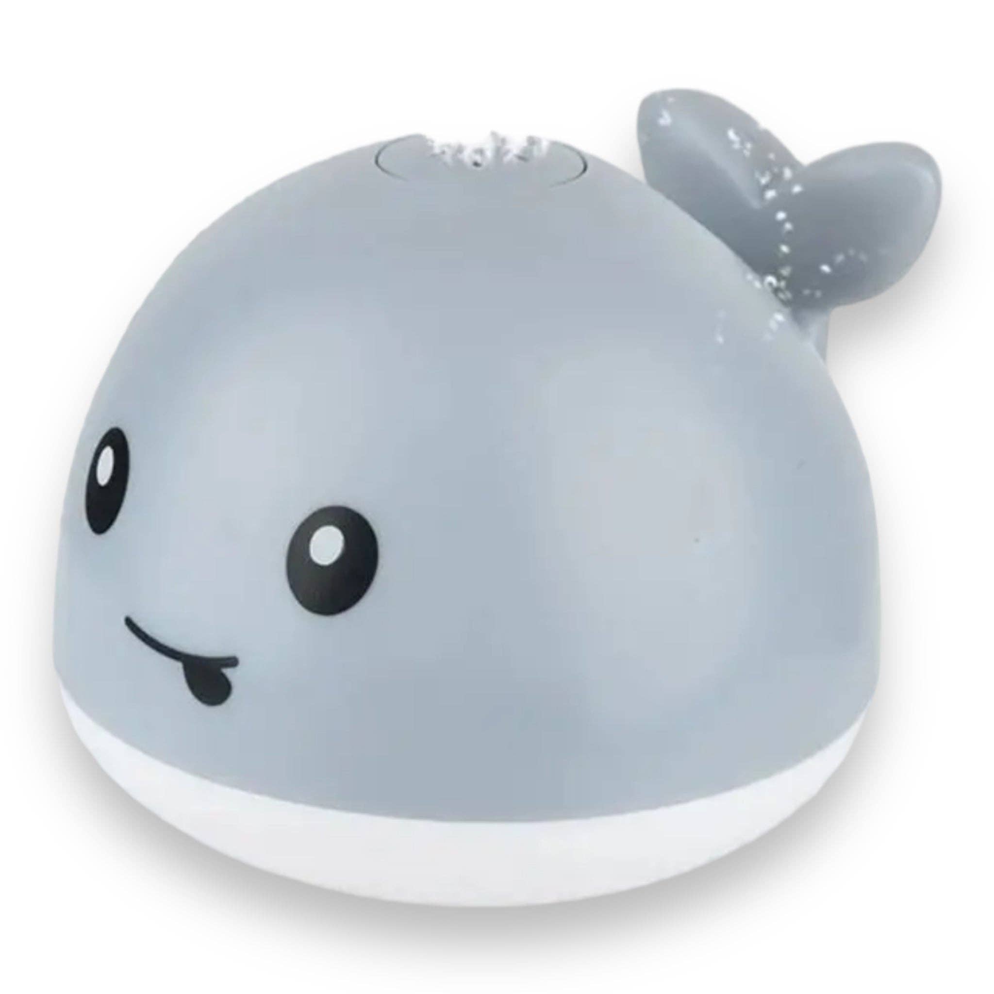 Kinky Pleasure - Venta al por mayor Juguete para la bañera - Bebés - Timmy Toys - AX082 - Rociador de Ballena - Juguete de baño5