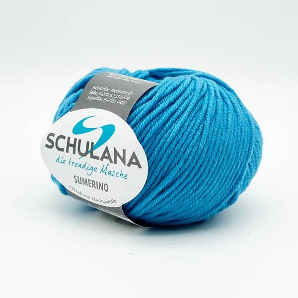 SCHULANA - Wholesale Yarn - Sumerino wool70