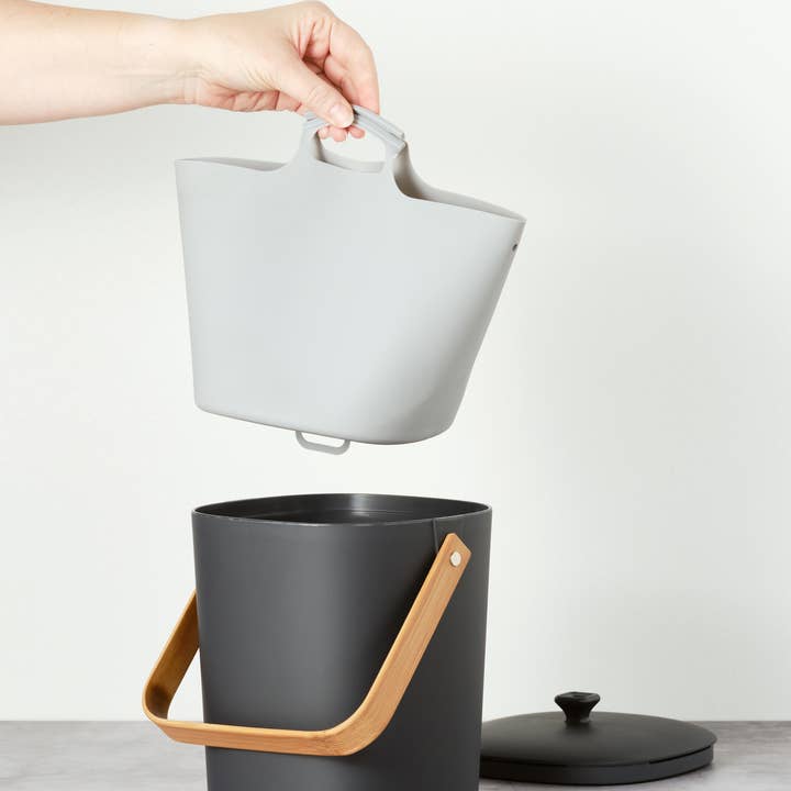 Bamboozle - Wholesale Compost Filter - Composter Reusable Liner