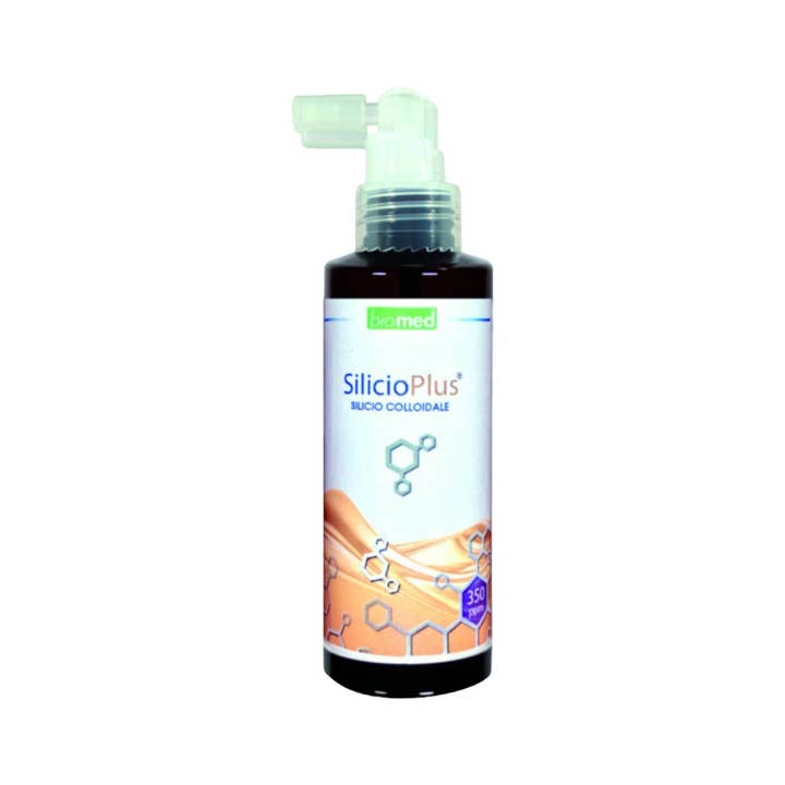 pirotta srl - Wholesale Oral Supplement/Vitamin - L34 | Colloidal Silicon 350 Ppm Small 100ml.