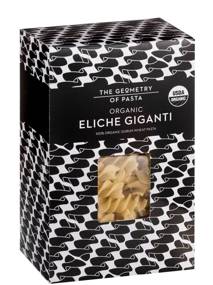 GOP Organic Eliche Giganti for wholesale by BORGO DE MEDICI USA