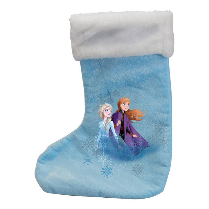 DISNEY Frozen II Children's My Filled Christmas Stocking wit for wholesale by Meroncourt Europe Ltd
