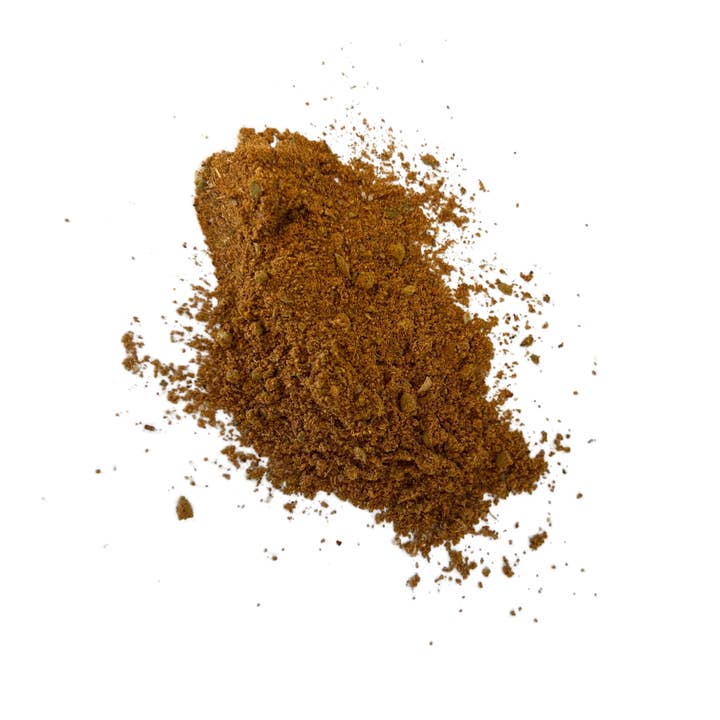 A Spice Affair - Wholesale Dried Spice Mix - CHEF DEEMA'S CHICKEN SHAWARMA 50G (1.8 oz)2