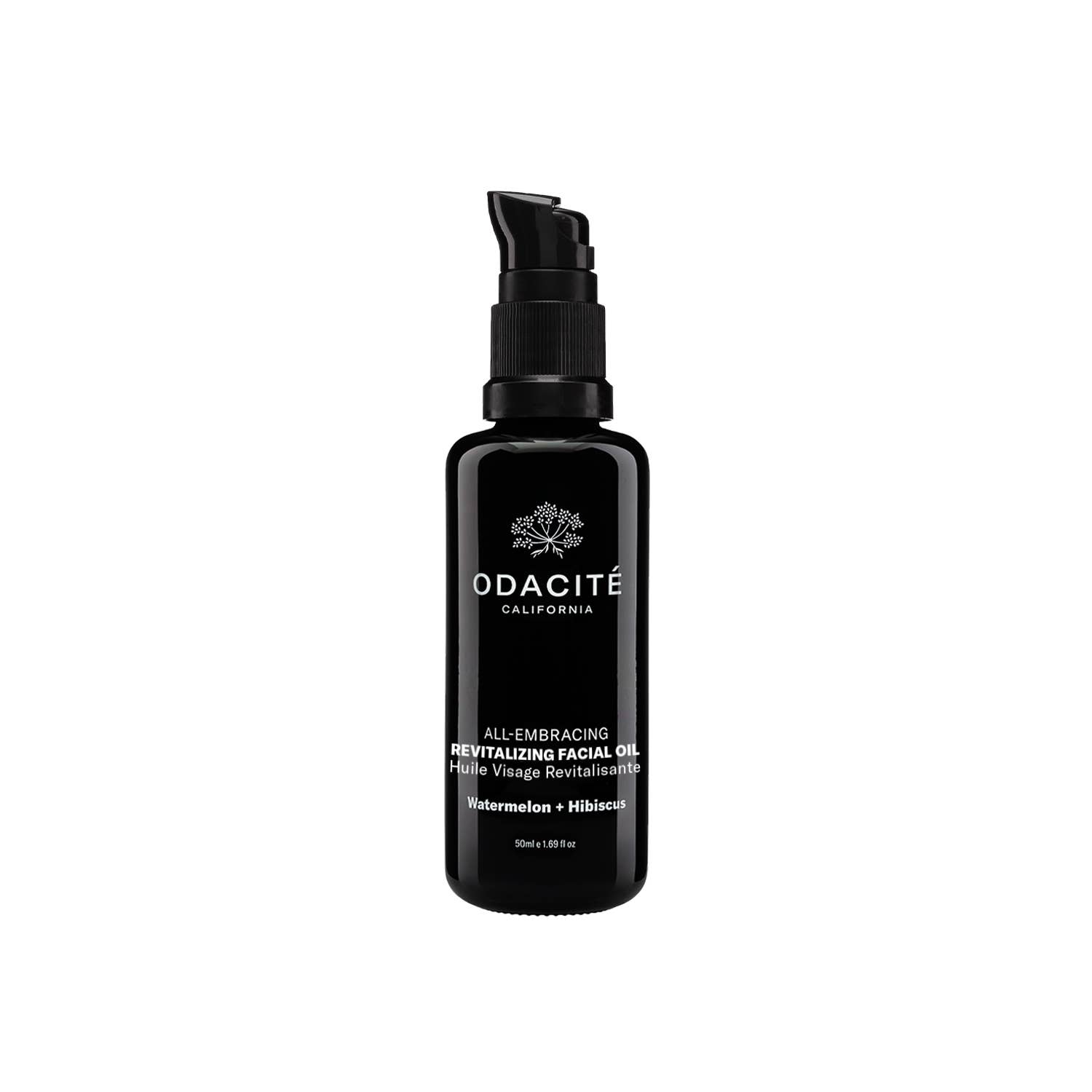 Odacité - Wholesale Facial Serum/Concentrate - All-Embracing Revitalizing Facial Oil