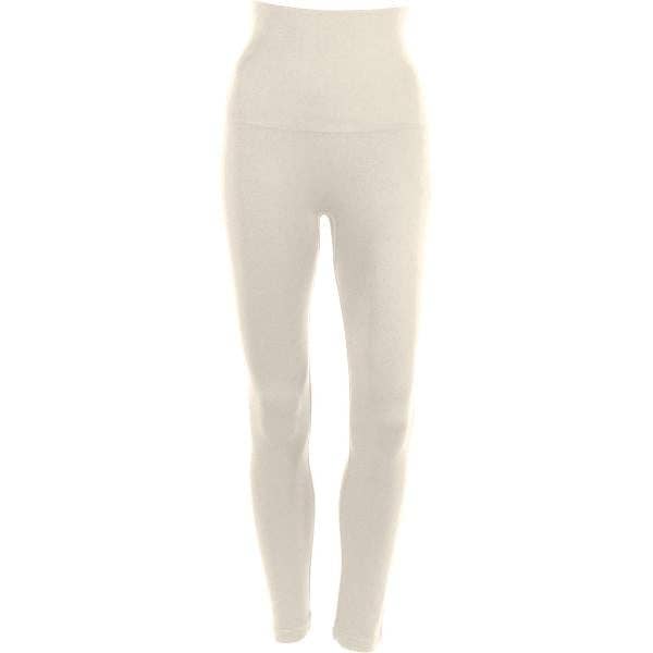 The Magic Scarf Company - Wholesale Fashion Leggings - Women's - 798 - Magic Tummy Control SmoothWear Leggings17