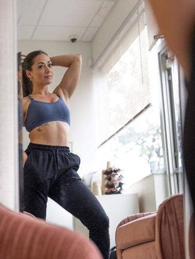 Essential Joggers for wholesale by KA Athleisure