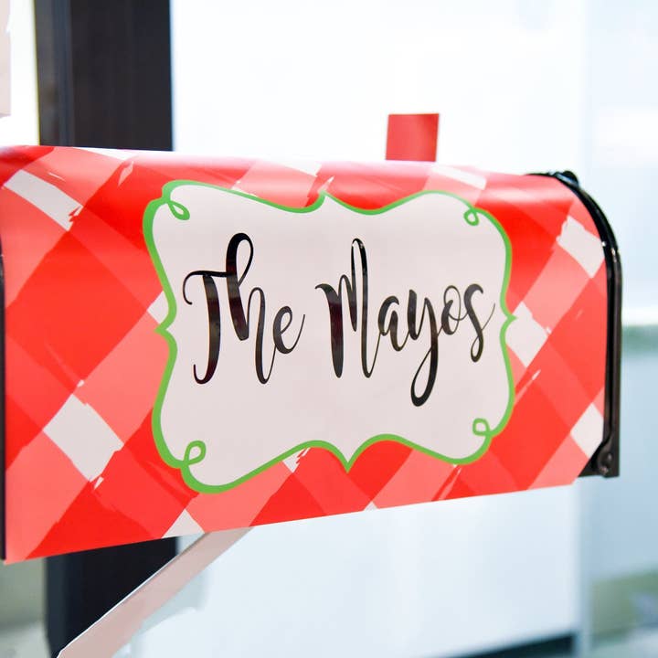 Fundas para buzones en espiral para venta al por mayor de Mainstreet Collection