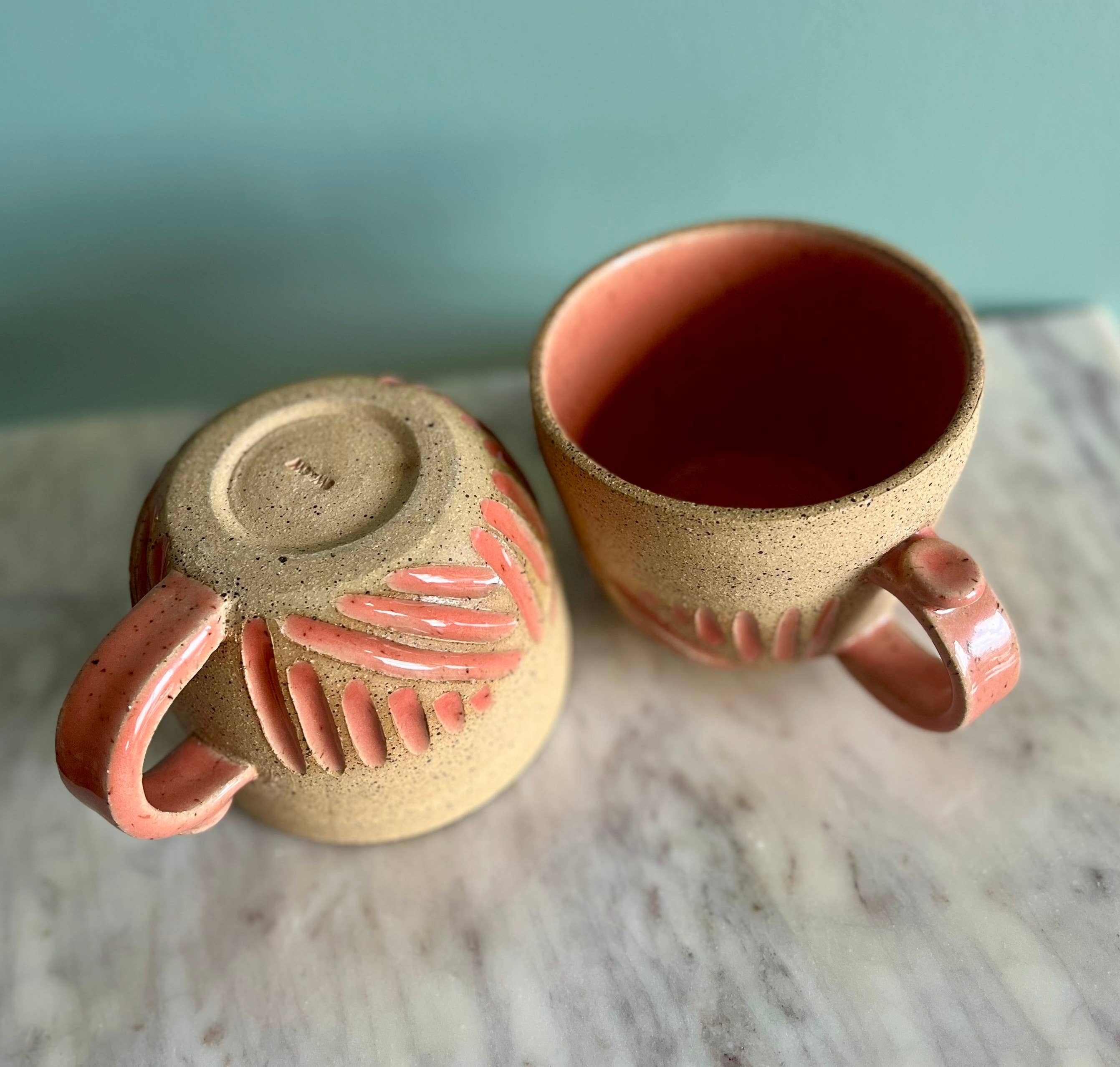 SW x SW - Vente Tasse à café - Jasper Mug3