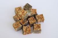 Lucky-Pet Handels- und Produktions GmbH - Wholesale Pet Treats - Dog - Fish4Dogs ® Love Salmon Cubes 85 g1