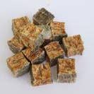 Lucky-Pet Handels- und Produktions GmbH - Wholesale Pet Treats - Dog - Fish4Dogs ® Love Salmon Cubes 85 g1