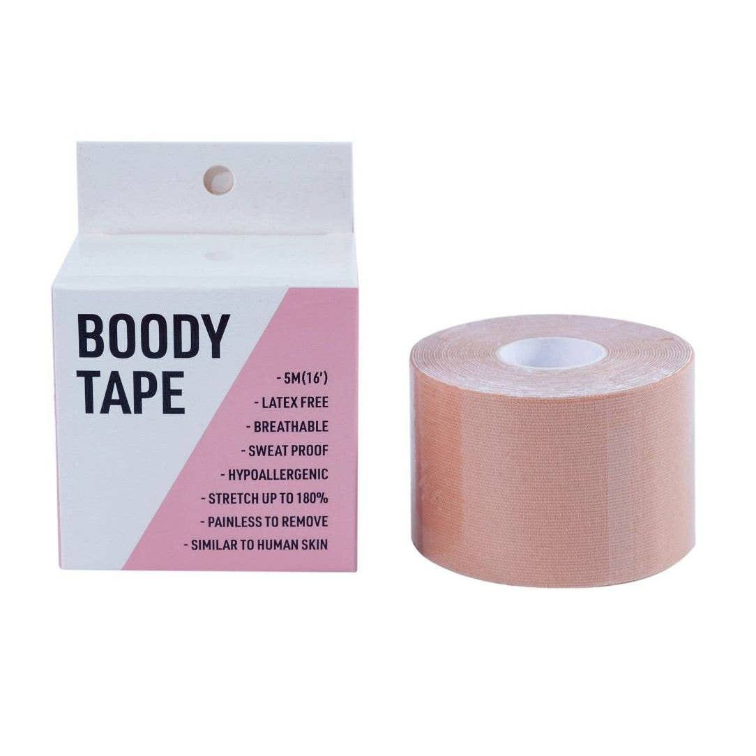 Purchase Wholesale body tape. Free Returns & Net 60 Terms on Faire