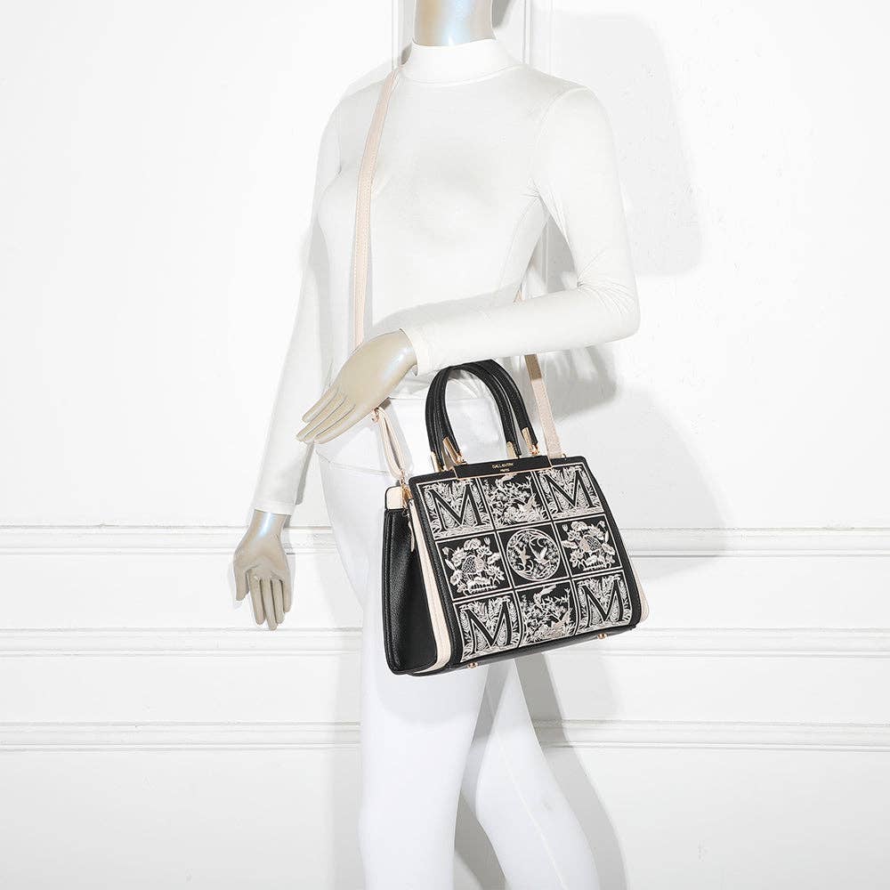 Gallantry - Wholesale Top Handle Bag - Women's - Margaux8