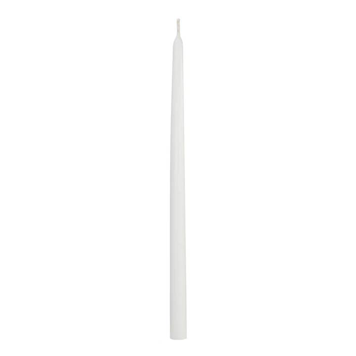 15" White Taper Candle - 144 Candles and other Purchase Wholesale white taper candles. Free Returns & Net 60 Terms on Faire trending on Faire.