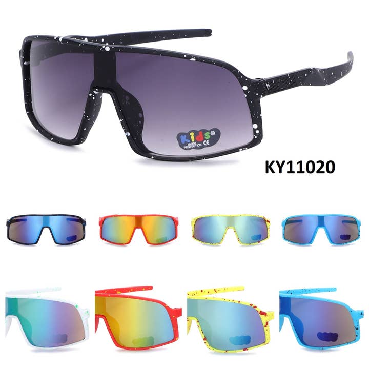 KY11020 voor wholesale door Hot Sunglasses Wholesale