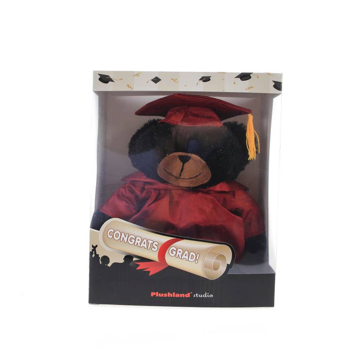 oso peluche personalizado, juguetes para niños