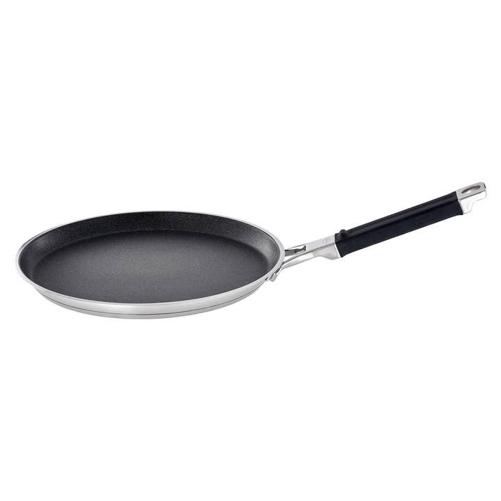 Crêpes Pfanne Ø28cm/11in. Silence Pro for wholesale by Rösle