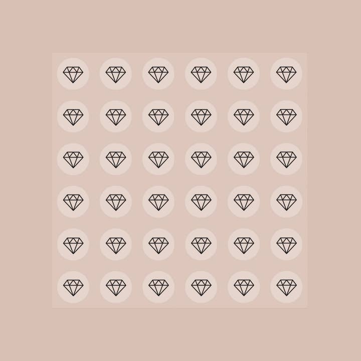 Barriere - Wholesale Oral Supplement/Vitamin - CALL OF BEAUTY clean Biotin Patch 36pk- Diamond icon2