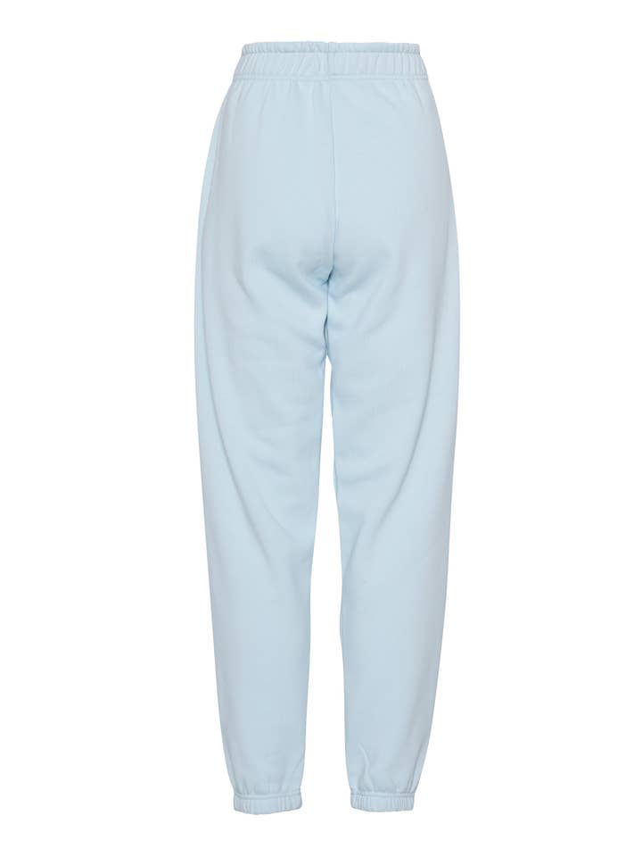 Treasure Atelier Copenhagen - Wholesale Athletic Sweatpants/Joggers - Women's - Candace Sweatpants - Light Blue