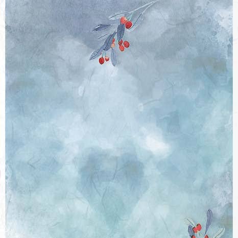 ITD Collection - Vendita all'ingrosso Attrezzature per lavoretti e fai da te - RP025 - Set Creativo Carta di Riso - 11 pezzi x A4 / 21x29,7 cm
