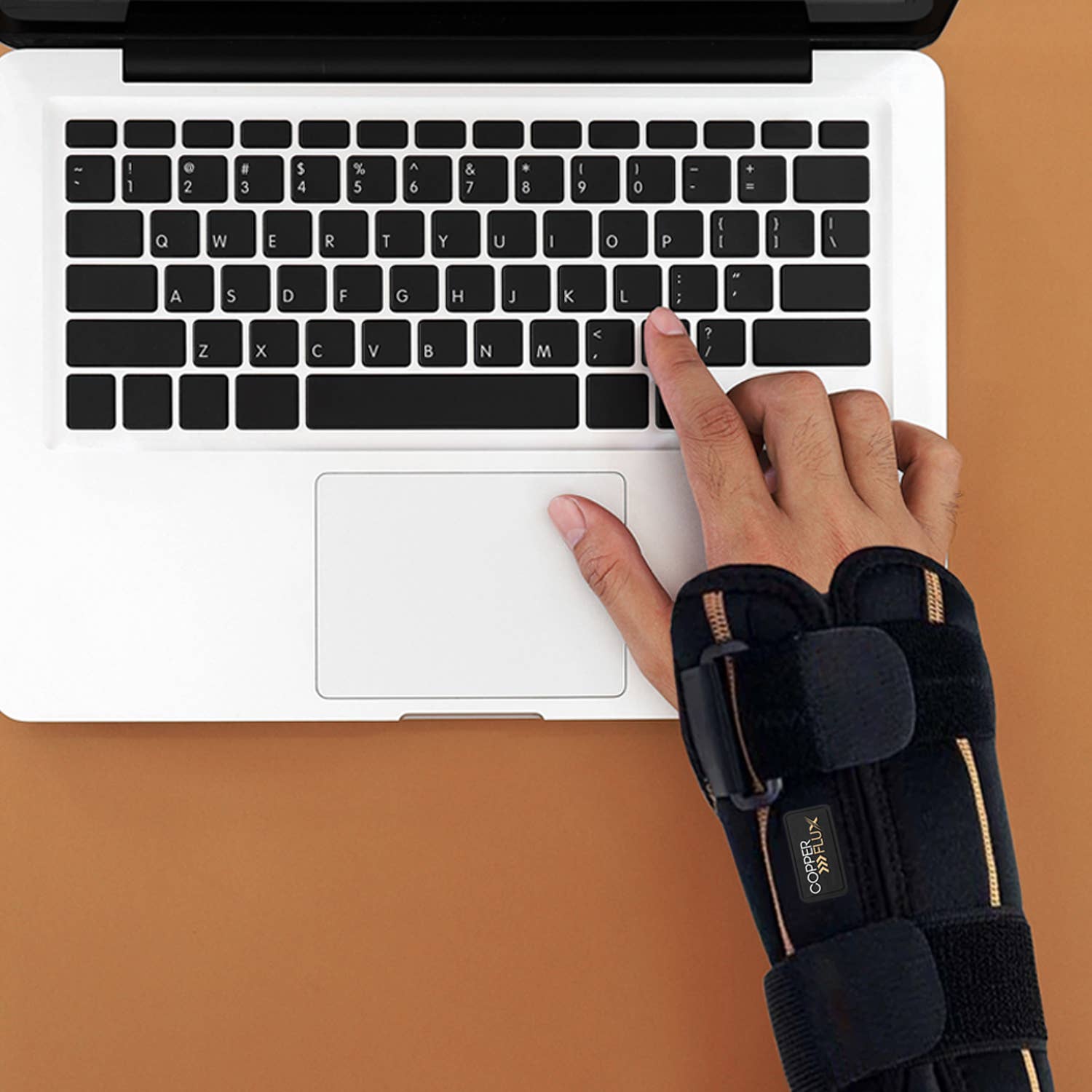 The American Gift Company (TAGCO) - Wholesale Hot/Cold Compress - Hot & Cold Wrist Brace - Enhanced Relief2