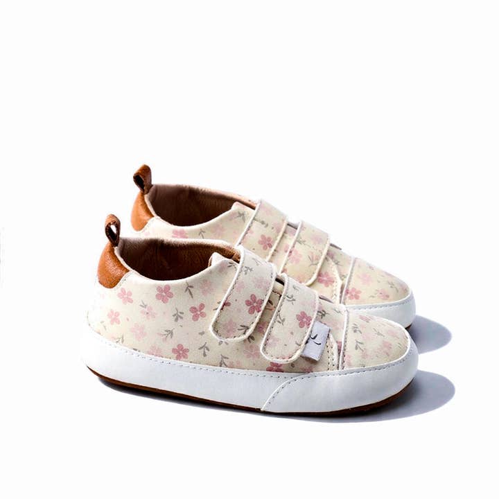 Little Love Bug Company - Wholesale Lifestyle Sneakers - Kids - The Low Top31