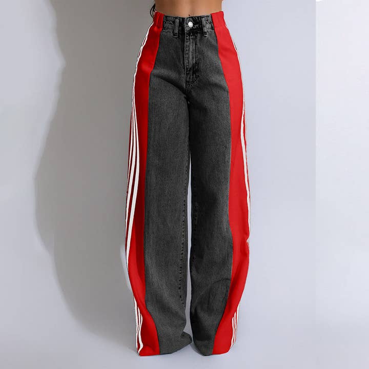 MB Fashion Wholesale - Wholesale Pants - Women's - MB FASHION PANTS 0668LY