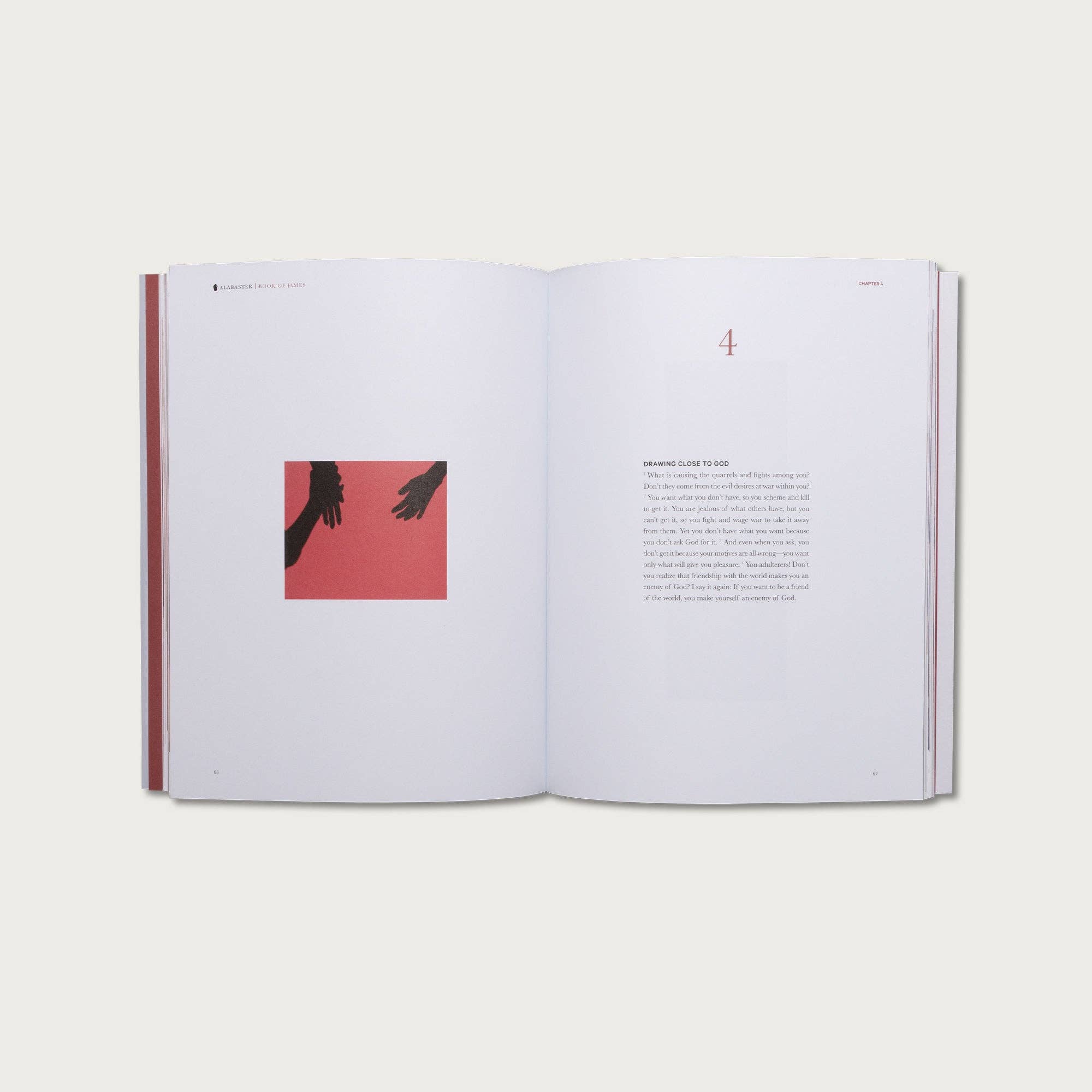 Alabaster Co - Vente Livre sur la religion - Le livre de James5