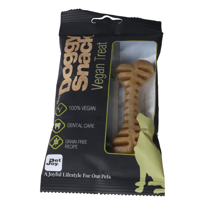 Pet-Joy Products - Wholesale Pet treats – Dog - Pet-Joy The Doggysnack Vegan Treat9
