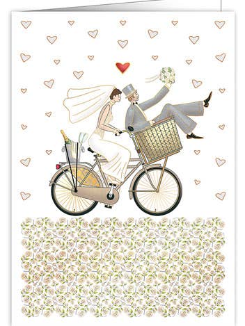 wedding couple, XL8914 for wholesale by Actetre Deutschland Gmbh