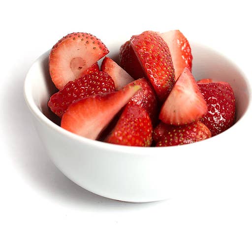 Mixology - Wholesale Dip - Strawberry Margarita Dip Mix