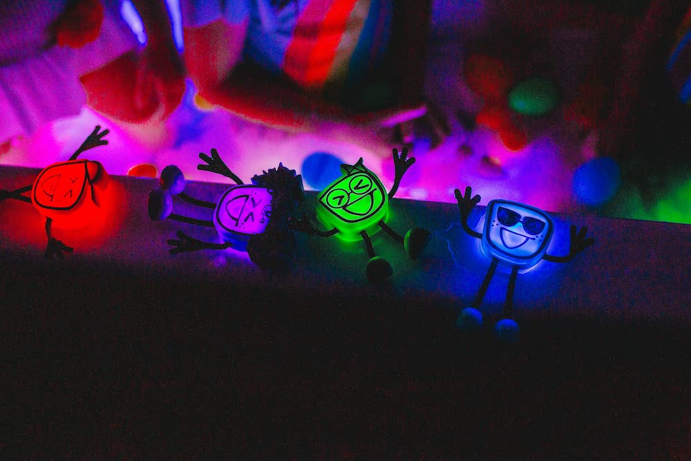 glo pals