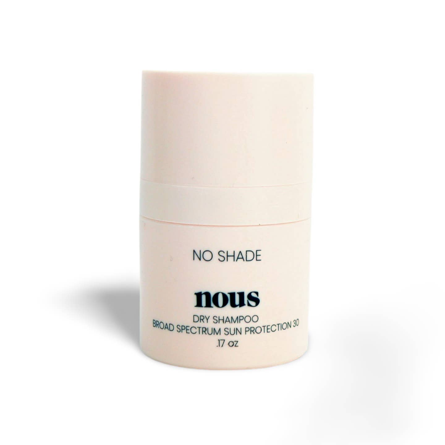 Nous Haircare - Wholesale Dry Shampoo - No Shade Dry Shampoo With Broad Spectrum Sun Protection 30