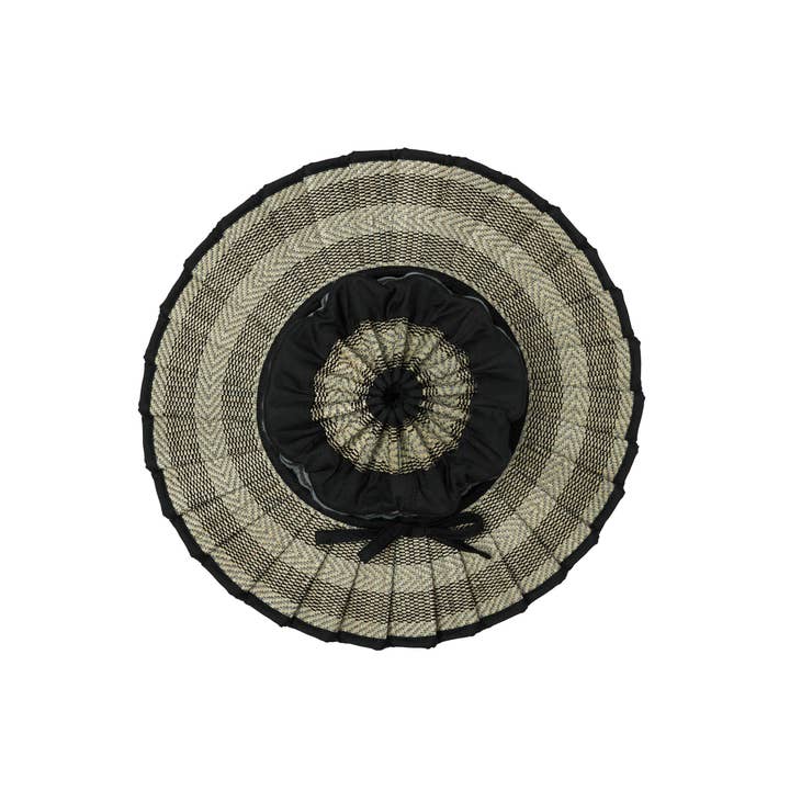 Lorna Murray - Wholesale Straw hat – women's - Blackwattle | Island Vienna Hat3