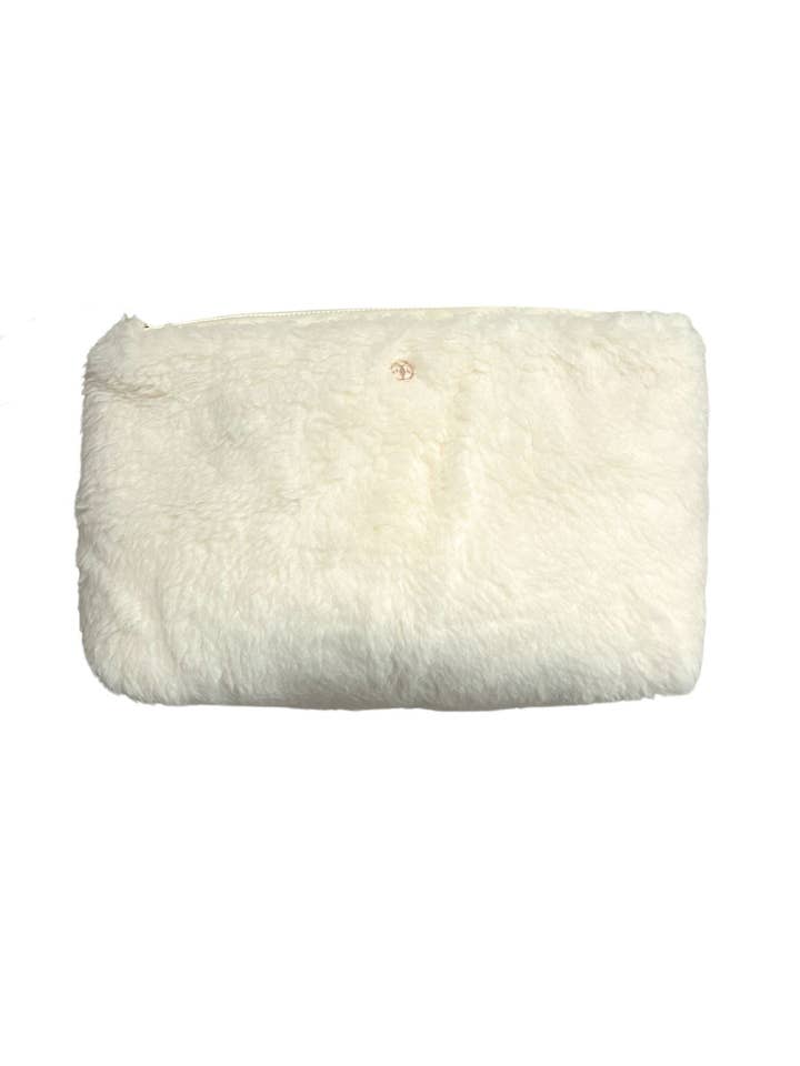 Teddy bomuldspung for engroshandel hos Bel Cashmere S.C.