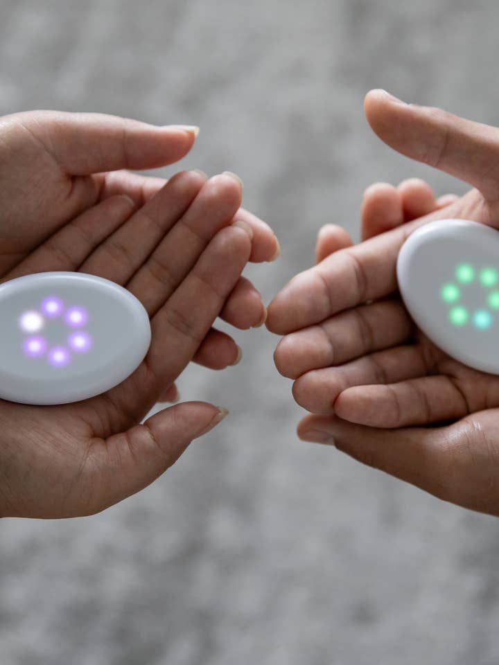 Calmstone Duo Set for wholesale by Calmstone