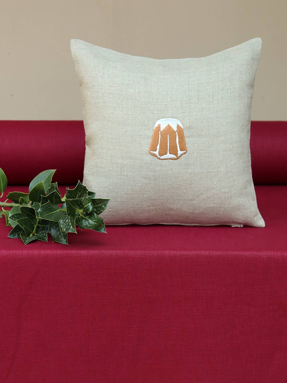 Giardino Segreto – Engroshandel Pyntepude – PANDOLCI pude i ren hør2