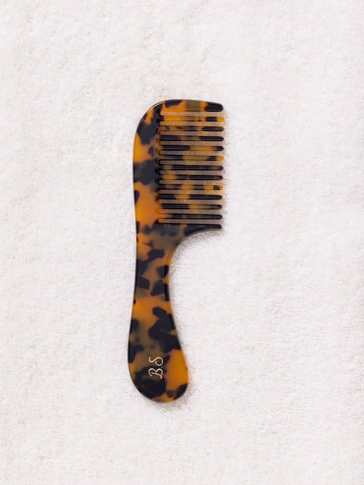 Precious comb ondine for wholesale by MY NAME IS GIGI PARIS