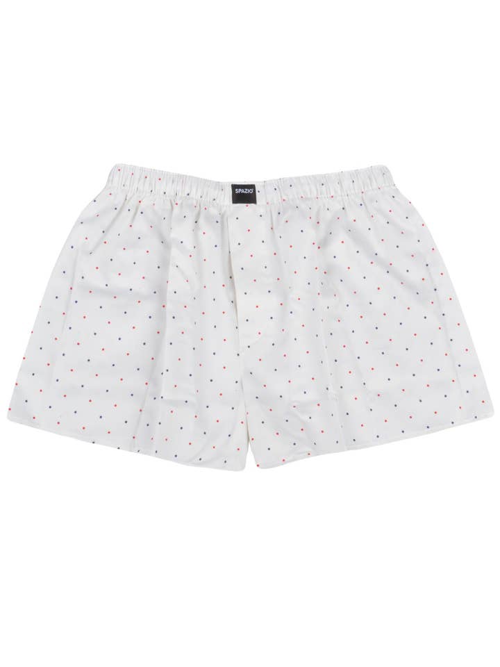 BX-5068 witte verpakking van 5 voor wholesale door Spazio