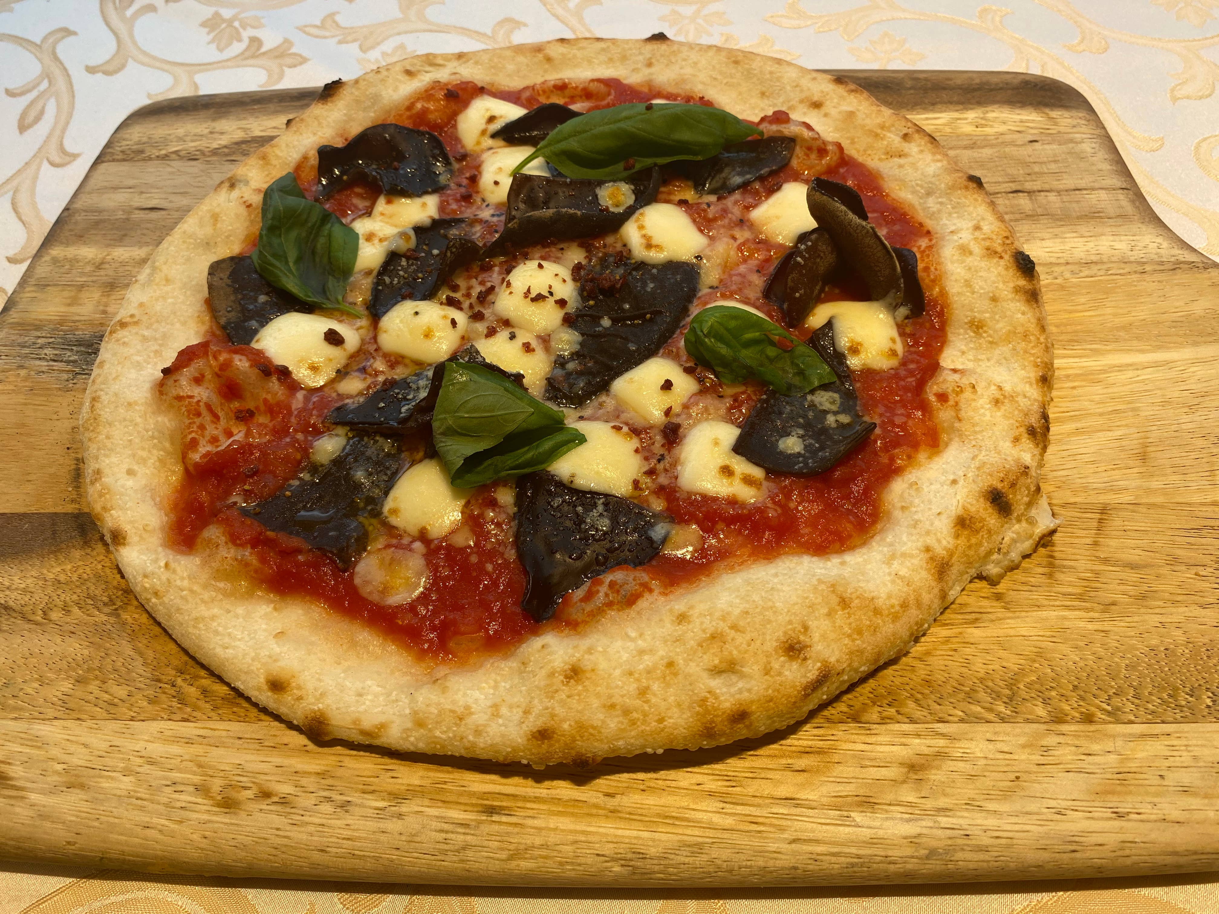 Japan Artisans - Wholesale Dried/dehydrated vegetables - Kasugai-Dried Wood Ear Mushrooms 14g – Organic - Japan35