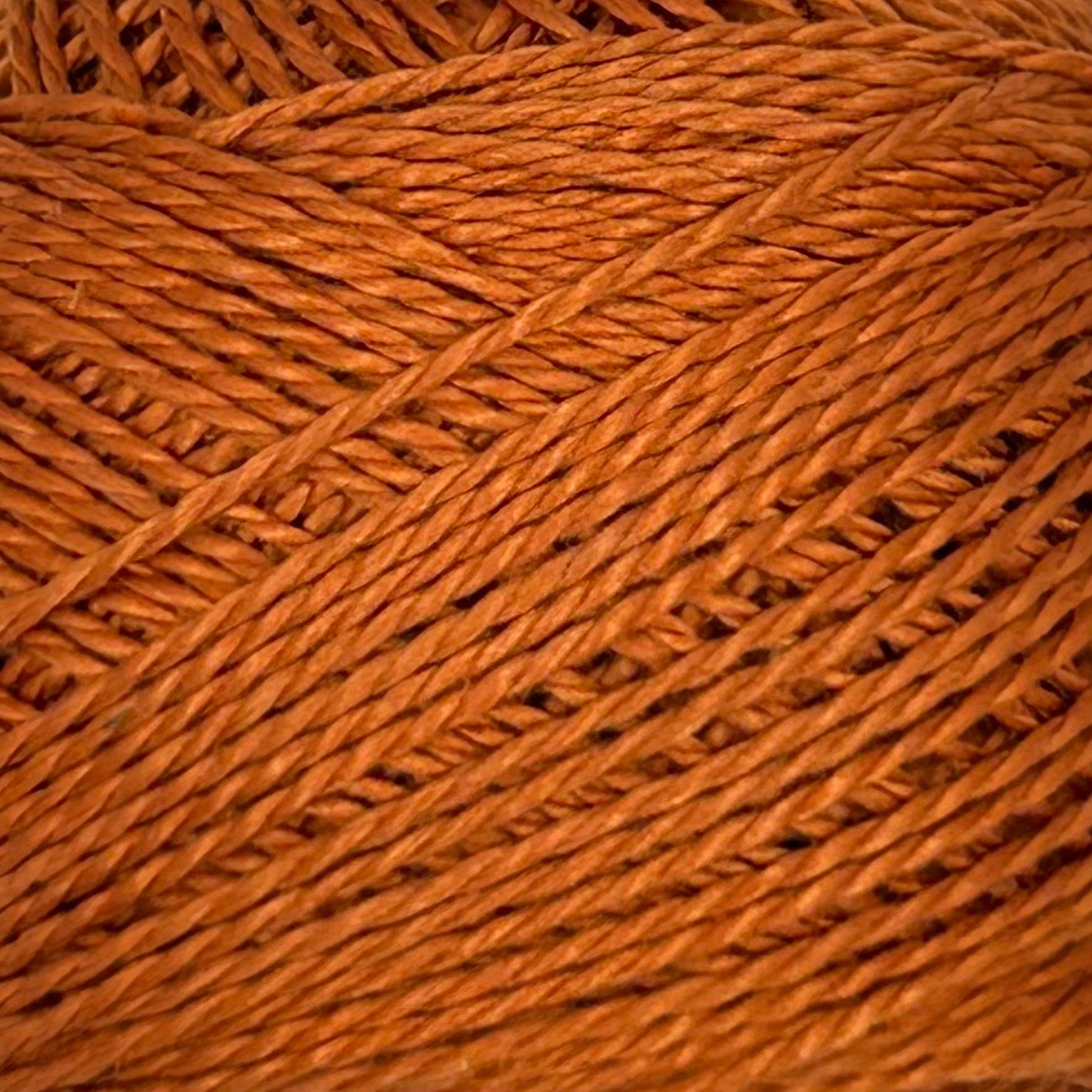 OTF Threads - Wholesale Thread - OTF Threads™ Solid #8 Pearl Cotton Embroidery Floss Box/101