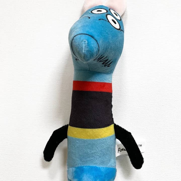 Pawcasso - Venta al por mayor Peluche - Perros - Soñador 3D14