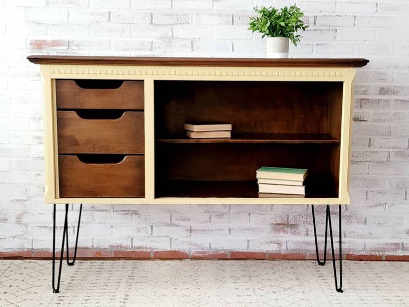 MudPaint – wholesale Färgset – Butternut- MudPaint lera möbler Paint5