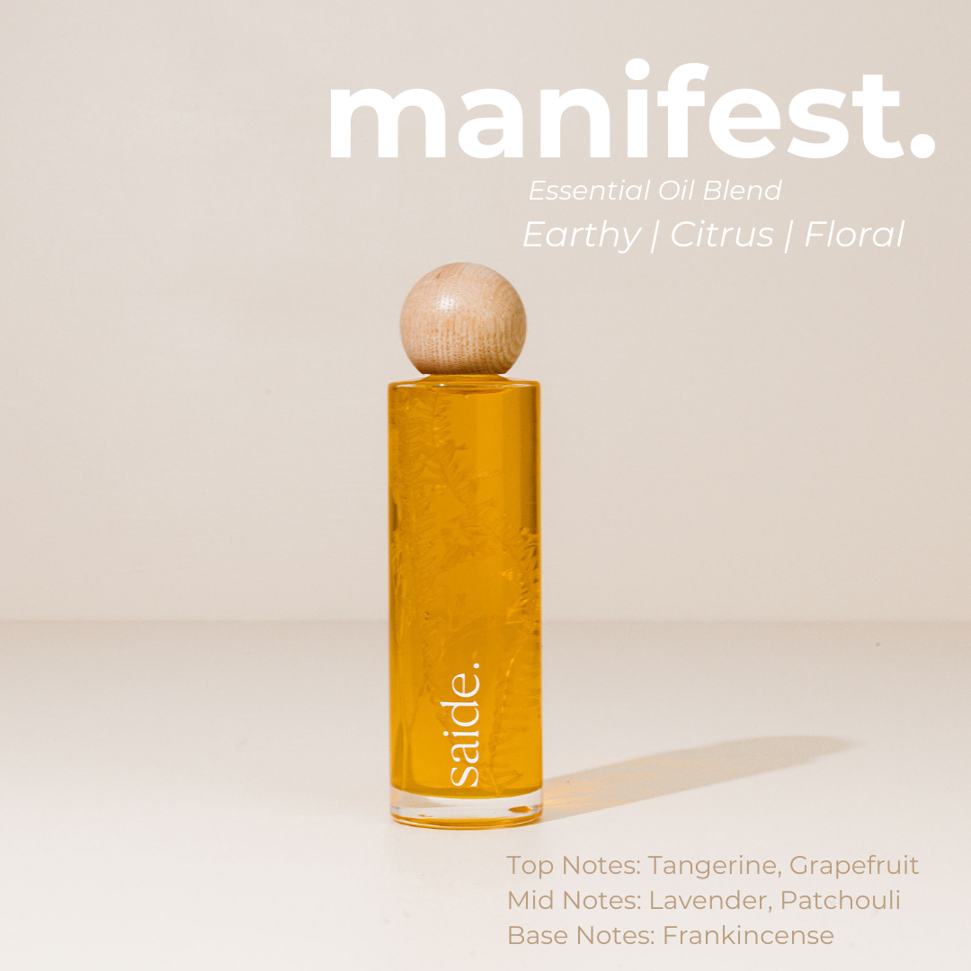 saide. - Wholesale Bath/body oil - glow body oil | 100ml1