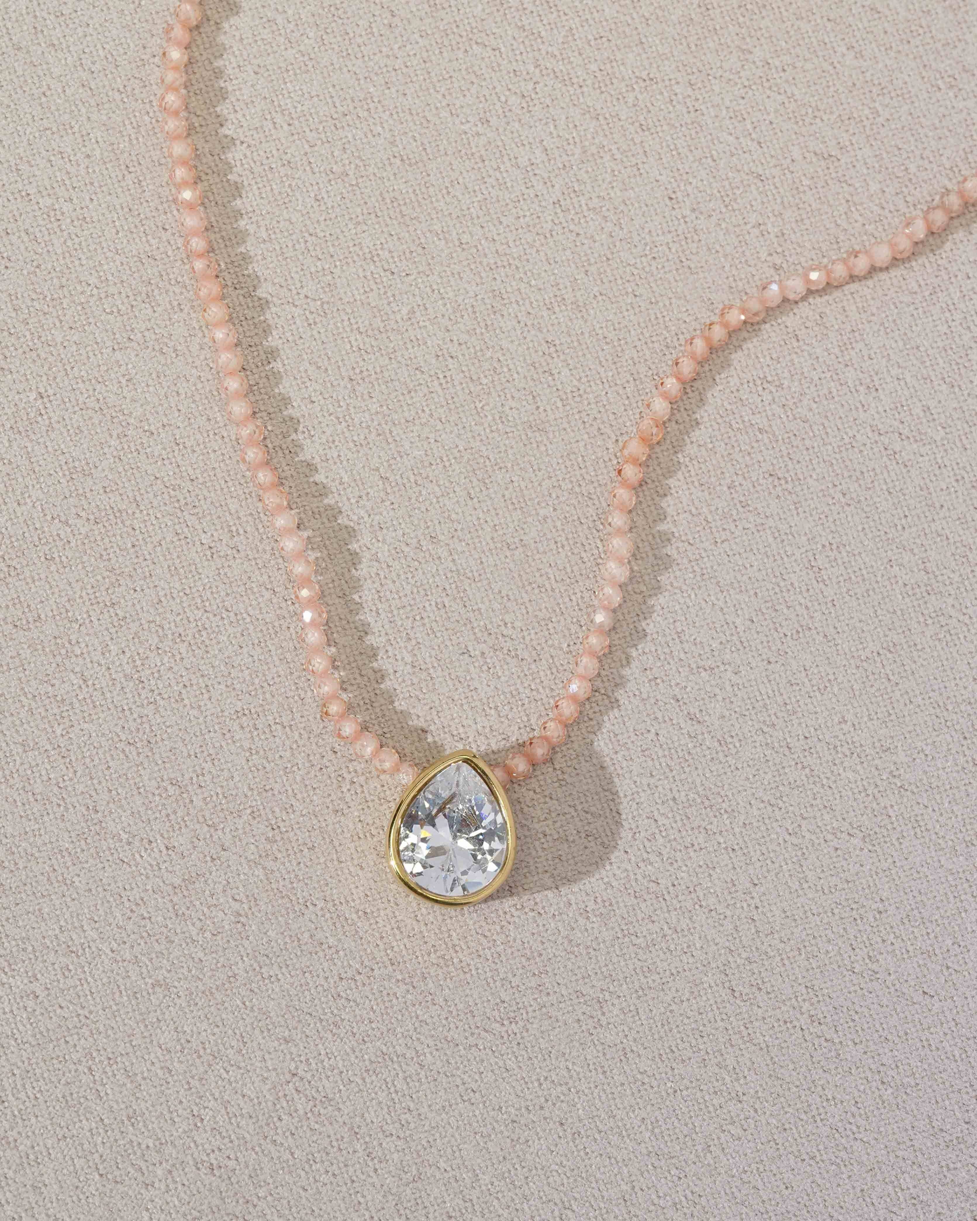 KOZAKH - Wholesale Halskettinghanger - Rosario ketting14