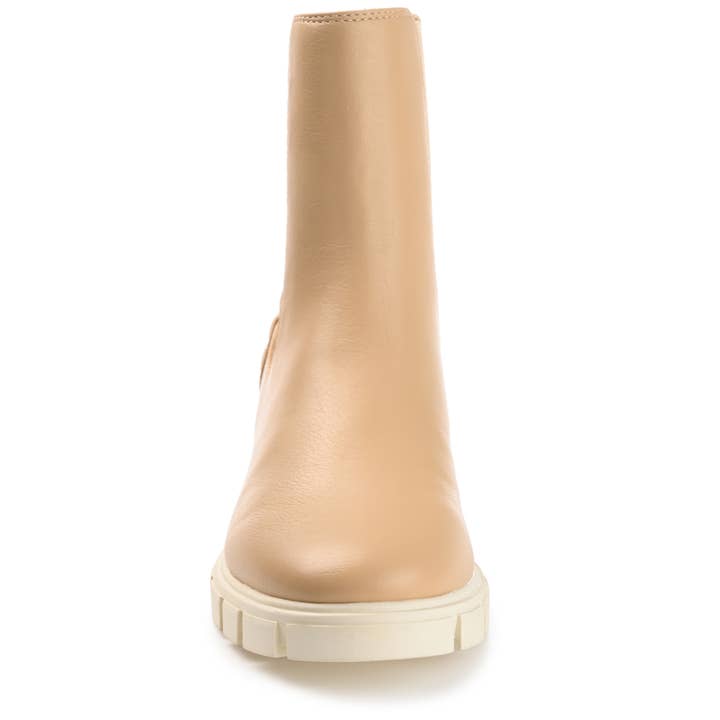 Journee - Wholesale Booties - Women's - Journee Collection Women's Tru Comfort Foamâ„¢ Tatiana Bootie