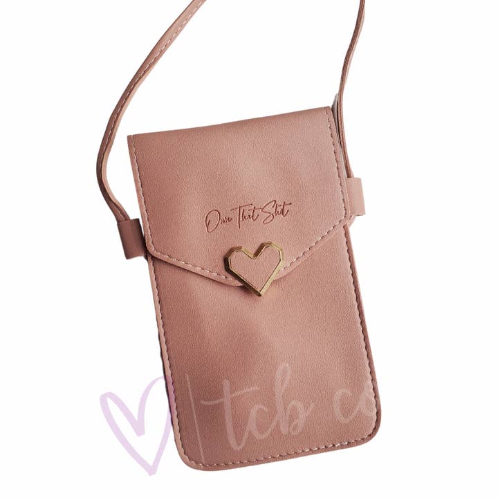 tcbco - Wholesale Crossbody Bag - Women's - Own That Shit Small Purse