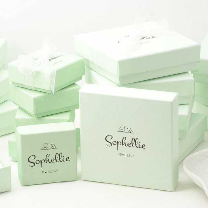 Sophellie Jewellery – Großhandel Ohrhänger – Hängeohrringe aus Sterlingsilber2