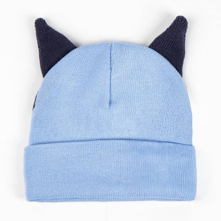 Mastoys, S.L. - Wholesale Beanie – Kids - 2-PIECE SET BLUEY - 22000105691